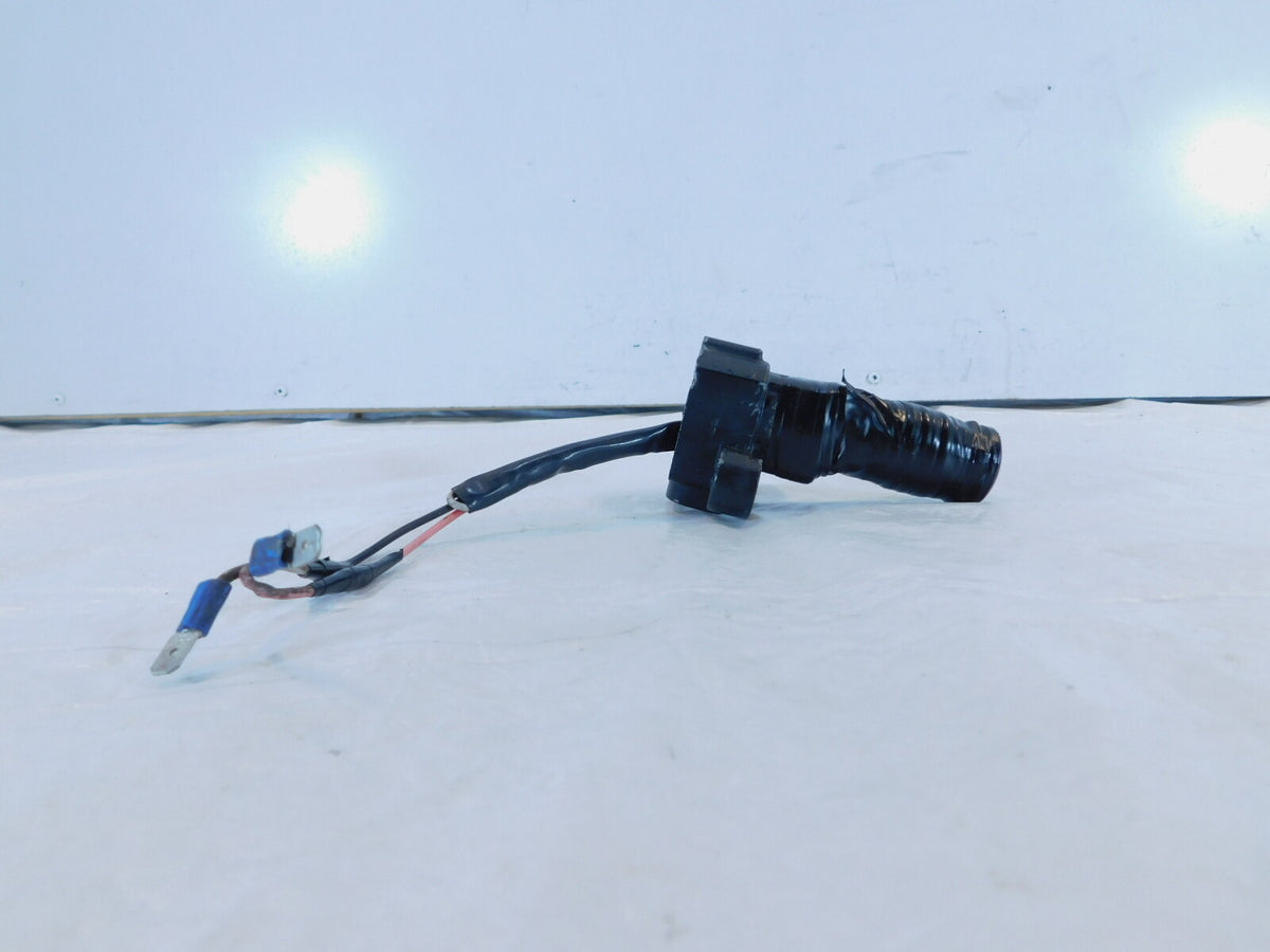 2013 2014 2015 2016 KTM 250 390 Duke Engine Ignition Switch - no key for parts - C3 Cycle