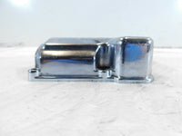2002 & 2003 Indian Gilroy Scout & Spirit Chrome Transmission Top Cover - C3 Cycle