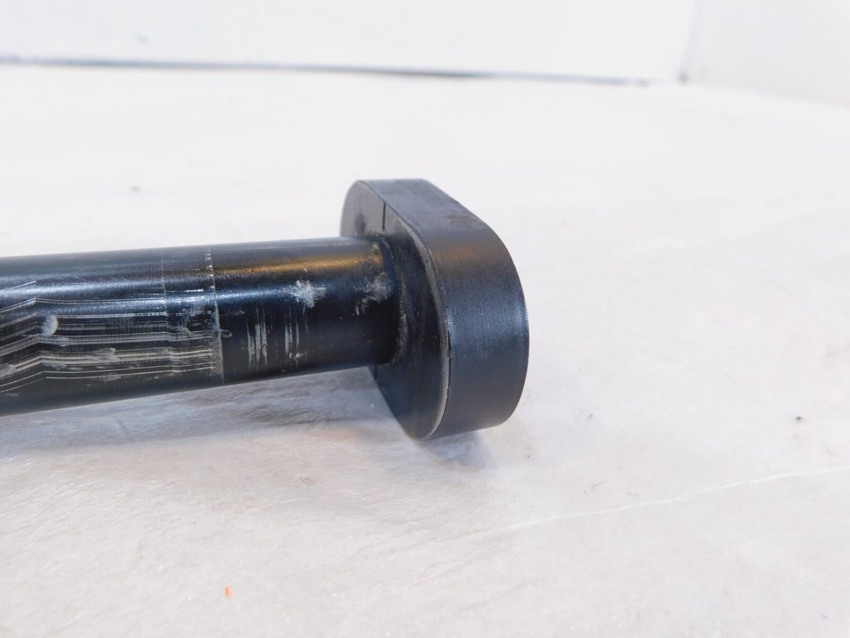 Indian Chief Chieftain Roadmaster & Springfield Rear Wheel Axle Bolt w/ Nut