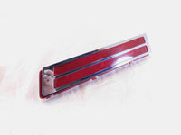 1988-2000 Honda GL1500 Goldwing 1500 Rear Left Side Trunk Brake Light Garnish - C3 Cycle