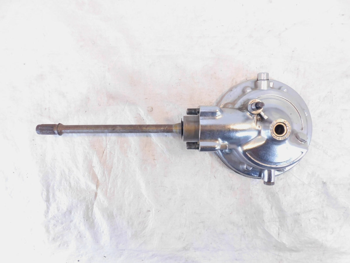 Yamaha XV1000 XV1100 Virago 1000 1100 Rear Wheel Drive Shaft & Gear Differential