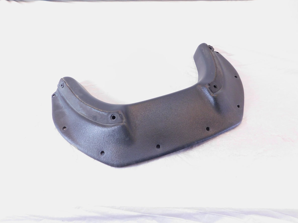 BMW K75RT K100LT K100RT Front Fairing Cowling Windshield Screen Mount Trim Cover - C3 Cycle