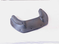 BMW K75RT K100LT K100RT Front Fairing Cowling Windshield Screen Mount Trim Cover - C3 Cycle