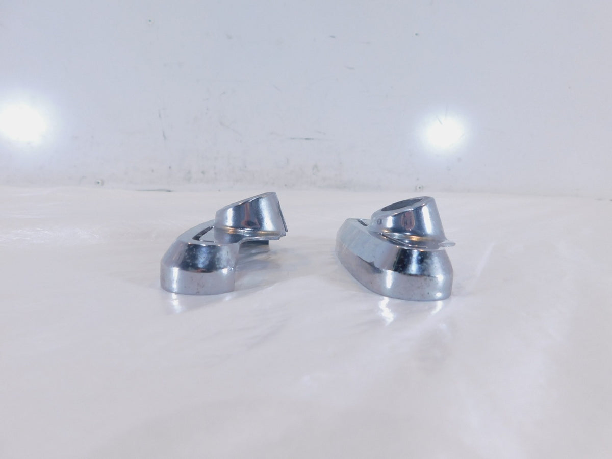 1991-2016 Harley Davidson Sportster 883 & 1200 Cylinder Head Mount Bolt Covers - C3 Cycle