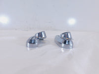 1991-2016 Harley Davidson Sportster 883 & 1200 Cylinder Head Mount Bolt Covers - C3 Cycle