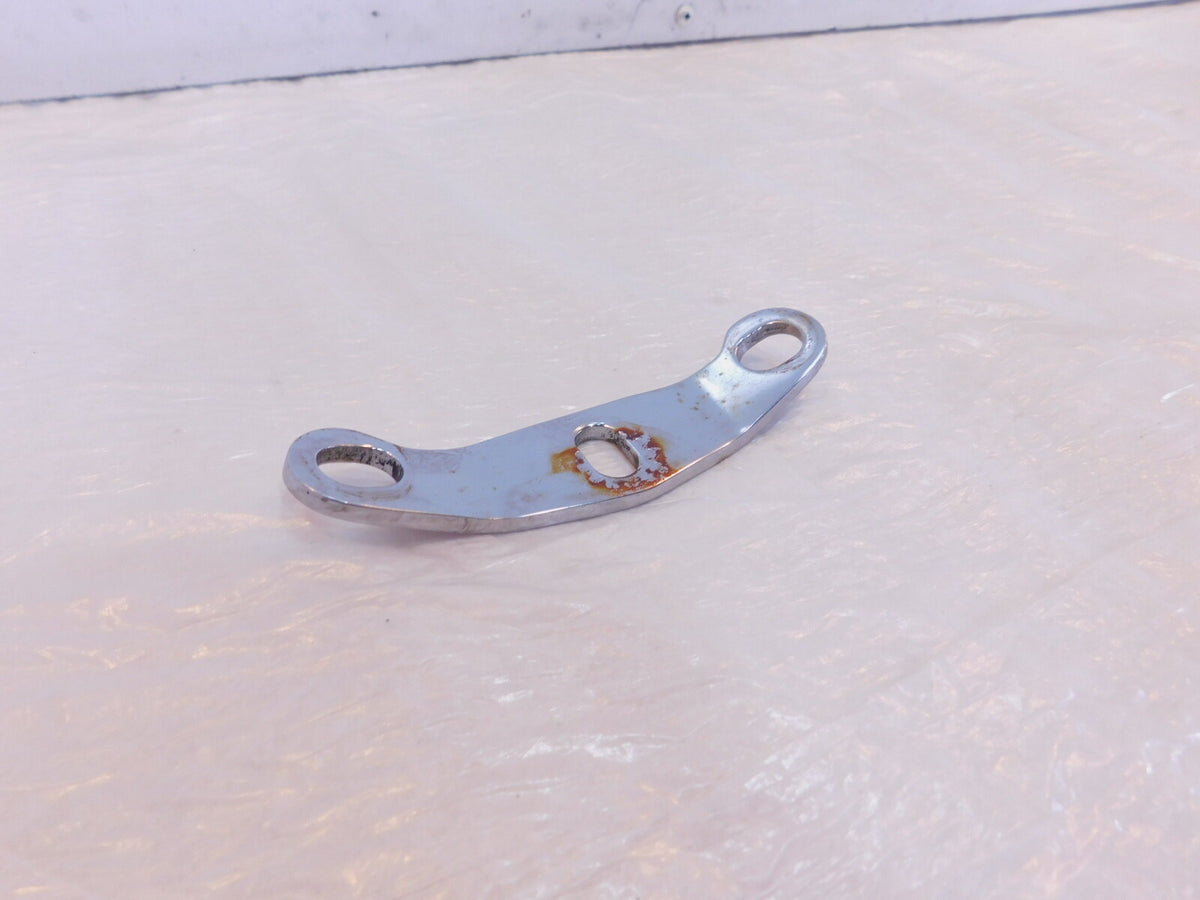 57-85 Harley Davidson Ironhead Sportster 900 1000 Top Engine Motor Mount Bracket - C3 Cycle
