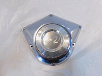Victory V92 Kingpin Vegas & Jackpot Right Engine Chrome Camshaft Cam Gear Cover - C3 Cycle
