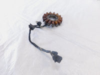 2008-2012 Suzuki Burgman 400 AN400 Alternator Generator Stator Magneto Coil