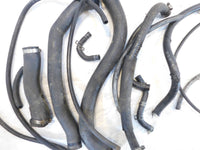 1997 Suzuki GSX-R600 GSXR600 Engine Air Water Coolant Hose Pipe Line Box Lot - C3 Cycle