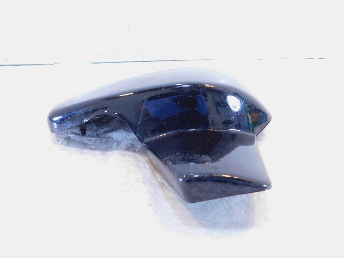 1999-2003 Honda VT600C VT600CD Shadow 600 VLX Black Right Side Cover Fairing - C3 Cycle
