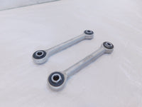 2 Buell XB9 XB12 Firebolt & Lightning & Ulysses Engine Motor Mount Tiebar Rods - C3 Cycle