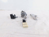 1978-1981 Honda CX500 CX500C CX500D Fuel Gas Tank Ignition Switch Lockset w/ Key - C3 Cycle
