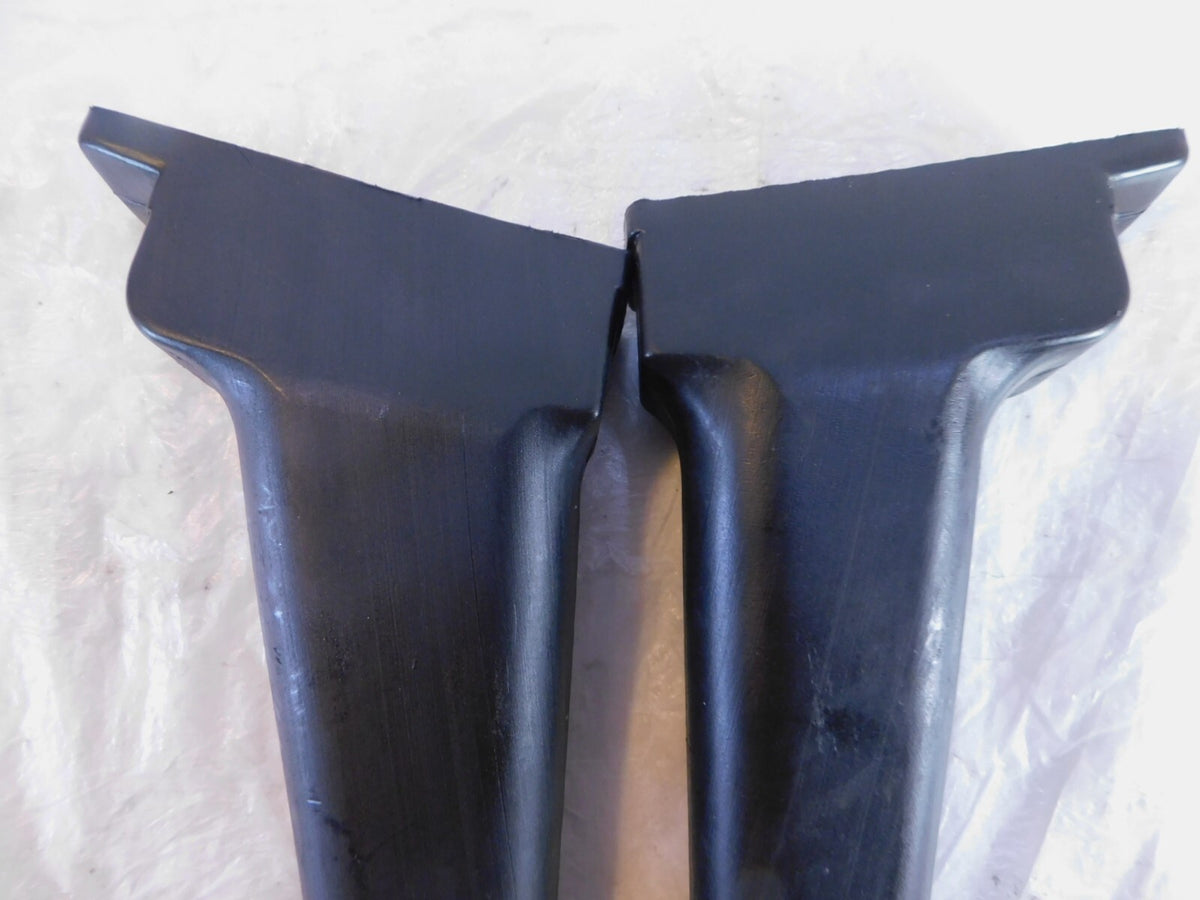 83-93 Yamaha Venture Royale XVZ12 XVZ13 Front Left/Right Air Intake Duct Tubes - C3 Cycle