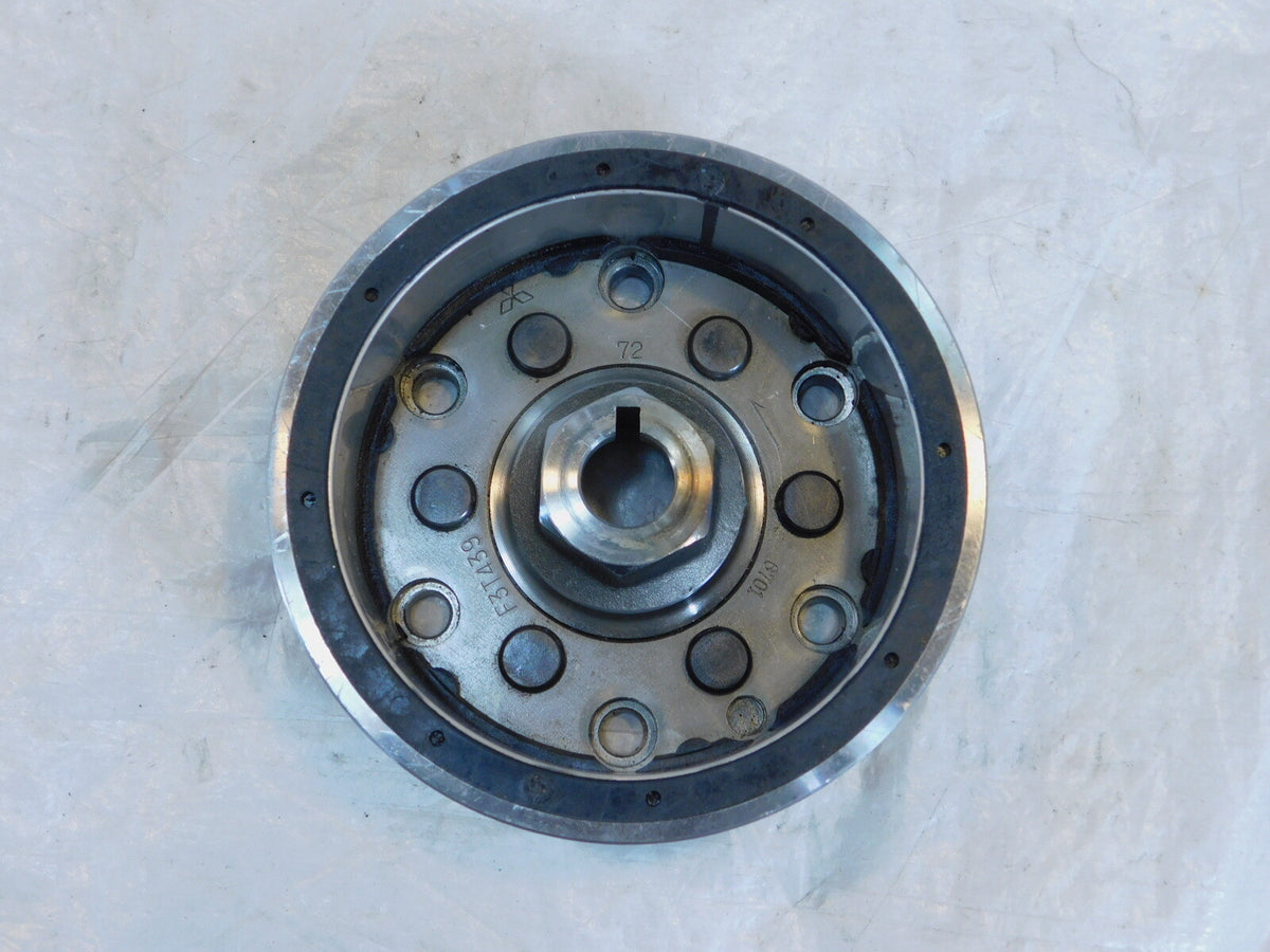 Suzuki Intruder 1400 Boulevard VS1400GLP S83 Alternator Stator Rotor Flywheel - C3 Cycle