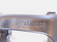 Indian Chieftain Roadmaster & Springfield Rear Suspension Bracket Fork Swing Arm