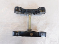Victory Cross Roads Cross Country & Magnum Black Front Fork Triple Tree Bracket - C3 Cycle