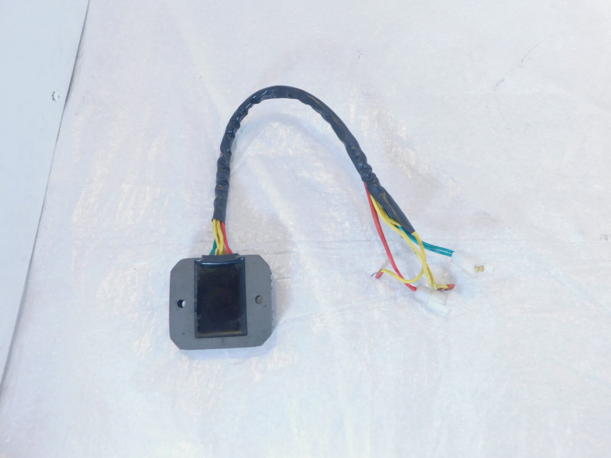 1995-2001 Honda VT1100 VT1100C Shadow 1100 ACE Aero Voltage Regulator Rectifier - C3 Cycle