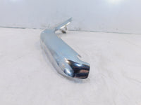 Harley Davidson Touring Road King Electra Glide Chrome Exhaust Pipe Heat Shield - C3 Cycle
