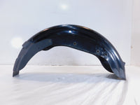 Harley Davidson Sportster 883 & 1200 Black Rear Wheel Cover Fender w/ Guard - C3 Cycle