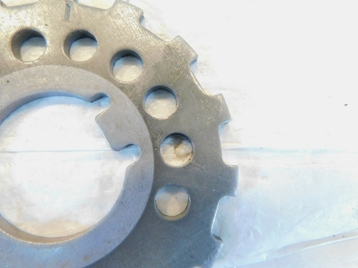 2002-2009 Yamaha Road Star Warrior 1700 XV1700 XV17 Ignition Pulse Timing Rotor - C3 Cycle