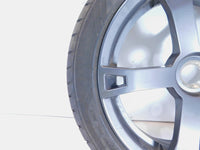 2019 2020 2021 Can-Am Ryker 600 900 STD Black Front Left/Right Wheel Rim - Bent - C3 Cycle