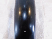 Harley Davidson Sportster 883 & 1200 & Dyna Black Front Wheel Cover Fender - C3 Cycle
