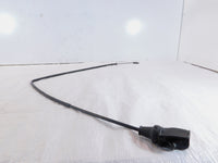 1986 86 Honda VT500 VT500C Shadow 500 Front Left Handlebar Clutch Cable Line - C3 Cycle