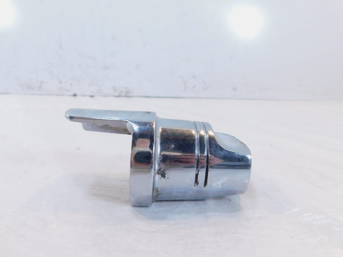 Harley Davidson EVO Electra Glide Ultra Classic Oil Pressure Sending Unit Cover - C3 Cycle
