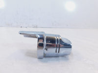 Harley Davidson EVO Electra Glide Ultra Classic Oil Pressure Sending Unit Cover - C3 Cycle