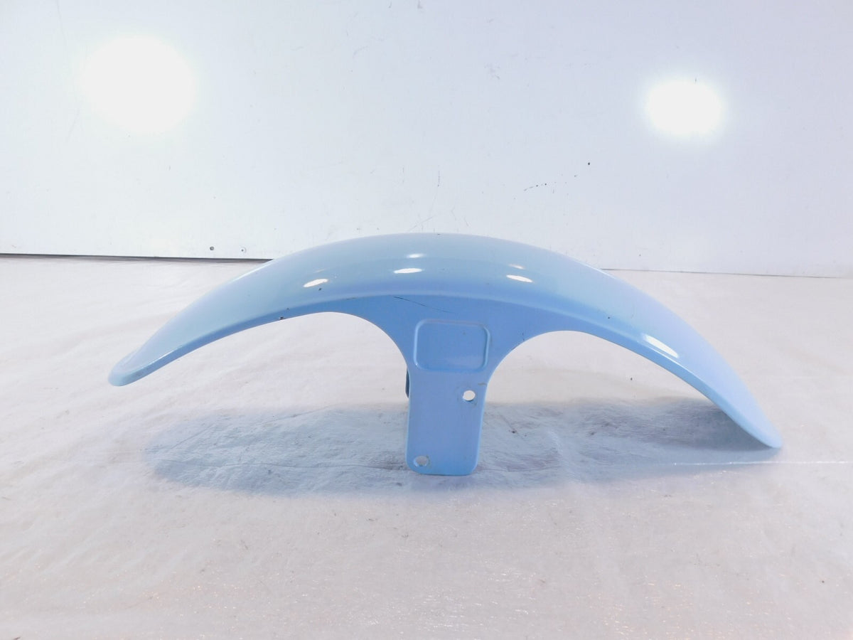 1994 1995 1996 Yamaha Virago 535 535S XV535 Front Wheel Fender Mudguard Cover - C3 Cycle