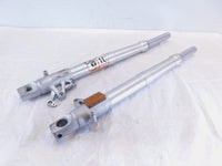 2005-2006 BMW R1200ST R1200 ST Front Wheel Fork Shock Leg Tubes - Bent - C3 Cycle