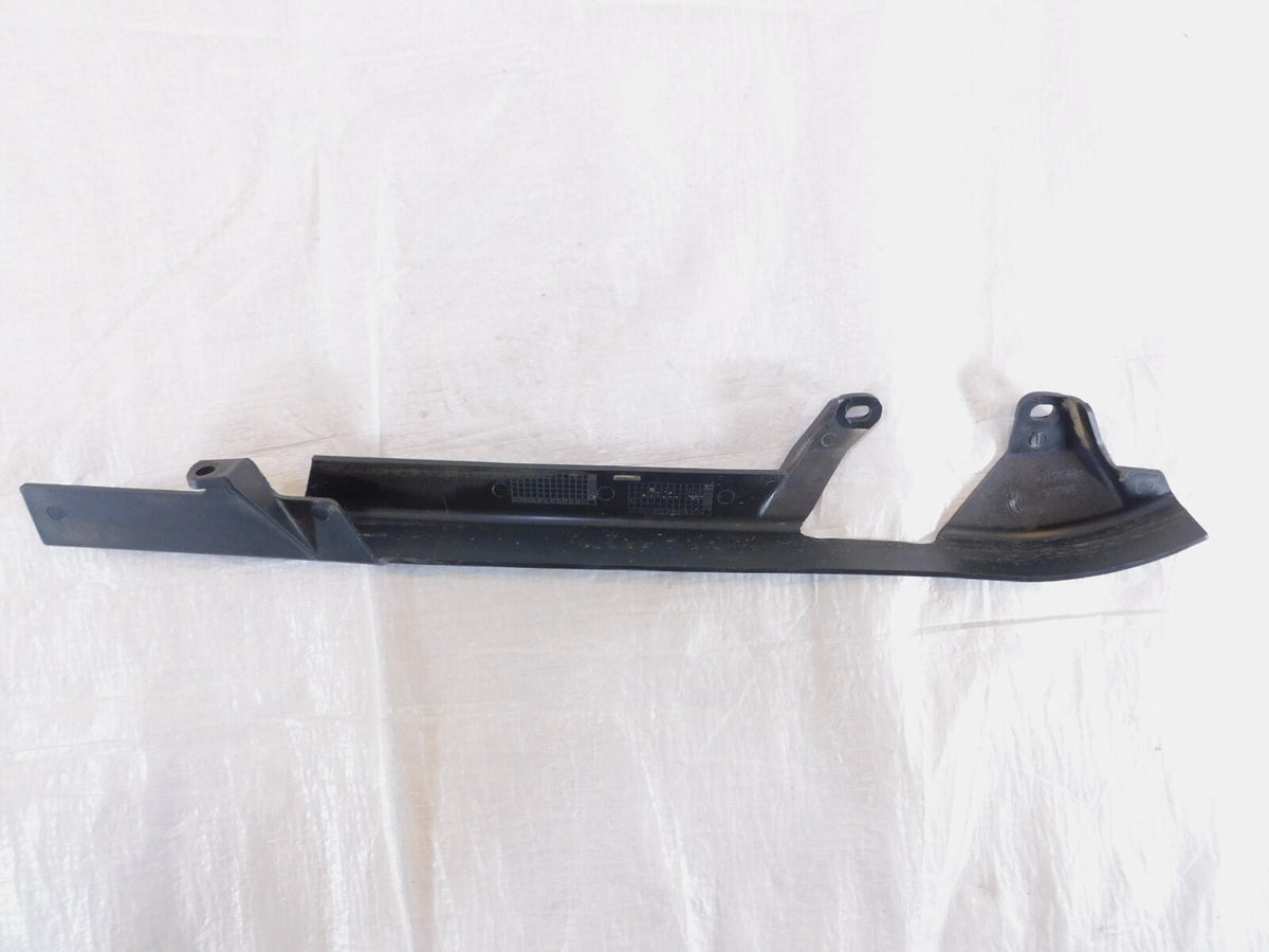 Royal Enfield Continental GT Interceptor 650 Rear Drive Chain Guide Cover Guard - C3 Cycle