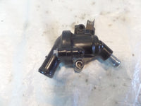 Honda NC700X CTX700 Engine Motor Radiator Coolant Thermostat Assembly - C3 Cycle