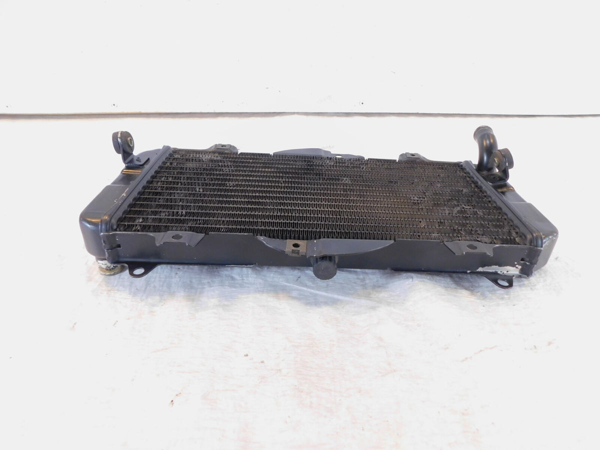 1989-1999 Yamaha FZR600R FZR600 Front Engine Cooling Coolant Radiator - C3 Cycle