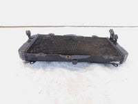 1989-1999 Yamaha FZR600R FZR600 Front Engine Cooling Coolant Radiator - C3 Cycle