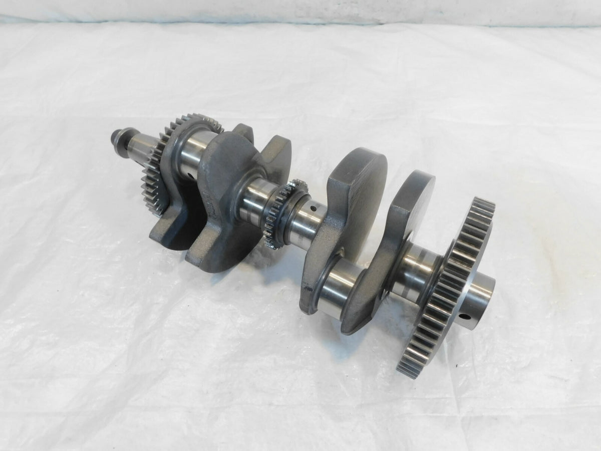 2001-2008 Triumph America & Speedmaster Engine Motor Crankshaft Crank - T1100914 - C3 Cycle
