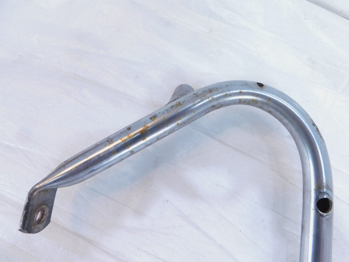 Harley Davidson Electra Glide Classic & Ultra Rear Right Saddlebag Crash Guard - C3 Cycle