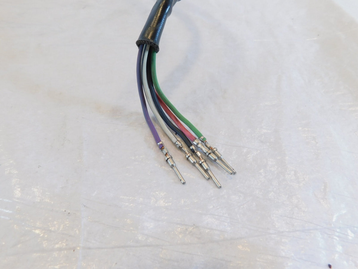 1998-2003 Harley Davidson Sportster 883 Ignition Control Module Points 32466-98