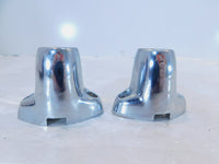 Harley Electra Glide Softail Fog Passing Auxiliary Light Mounting Mount Brackets - C3 Cycle