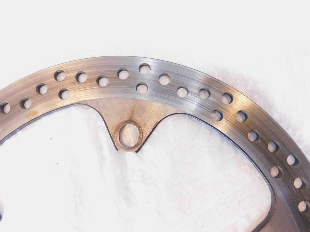 BMW K1200LT & R1100S & R1150R R1150RS Front Wheel Rim Disc Brake Rotors - 4.6mm - C3 Cycle
