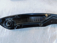 Yamaha Virago 700 750 XV700 XV750 Rear Fender Sissybar Backrest Bracket Mounts - C3 Cycle