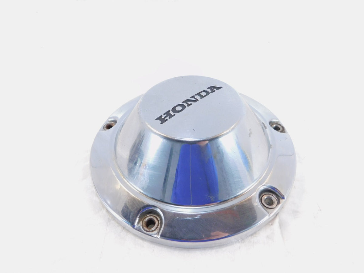 Honda VTX1800 VTX 1800 VTX1800S VTX1800R Right Engine Motor Timing Timer Cover - C3 Cycle