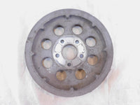 1991-1999 Harley Davidson Sportster 883 & 1200 Silver Rear Wheel Sprocket Pulley - C3 Cycle