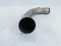Ducati Monster 821 1200 Rear Vertical Exhaust Midpipe Middle Header Pipe - Dents - C3 Cycle
