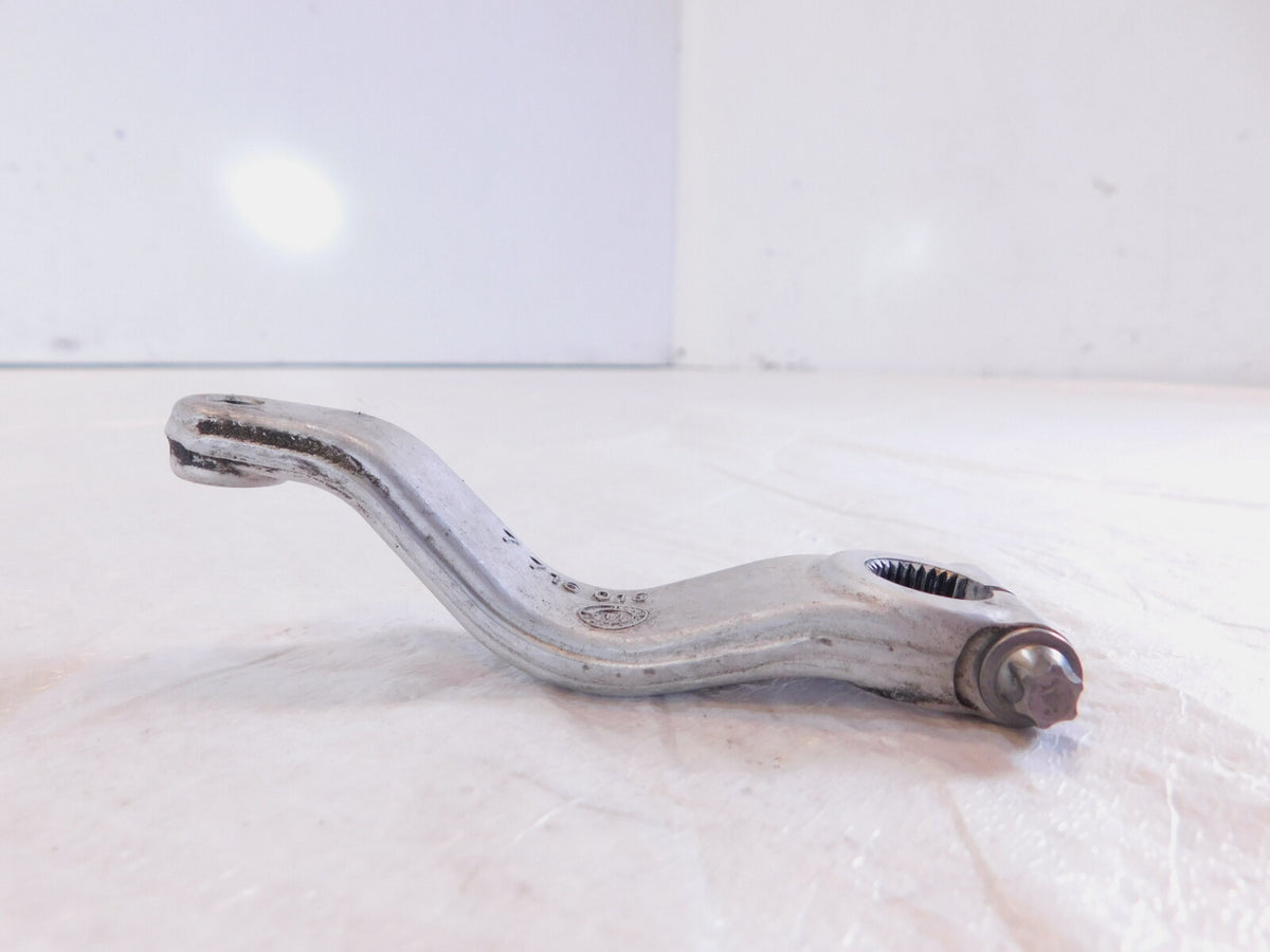 2011-2022 BMW K1600 GT K1600GT Gear Change Shifter Pedal Shift Lever Linkage Rod - C3 Cycle