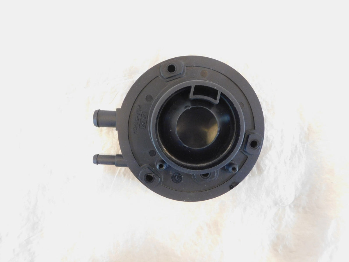 Can-Am Spyder F3 F3-S F3-T Limited LTD STD Gas Petrol Fuel Tank Cap Filler Tube - C3 Cycle