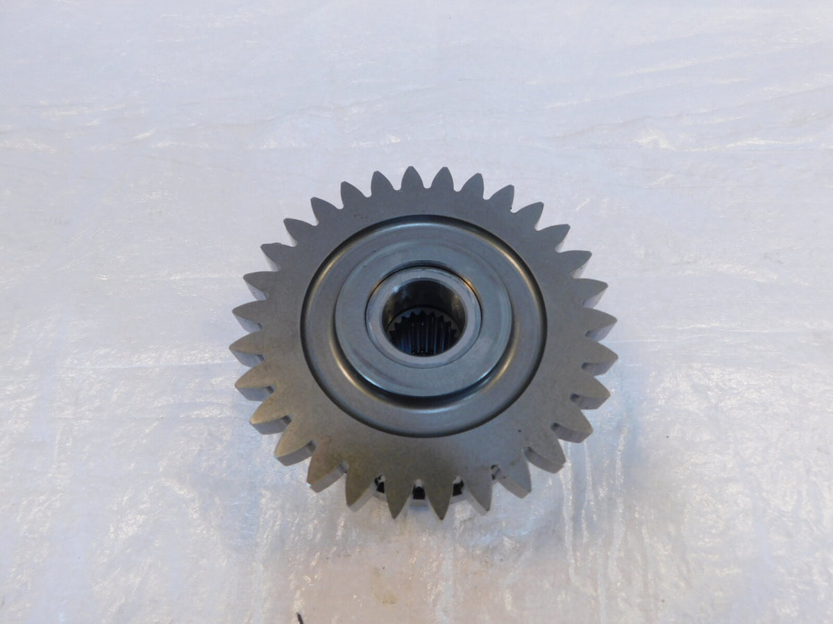 2002-2007 Victory Hammer Kingpin Jackpot Vegas & V92 Engine Compensator Gear Set - C3 Cycle