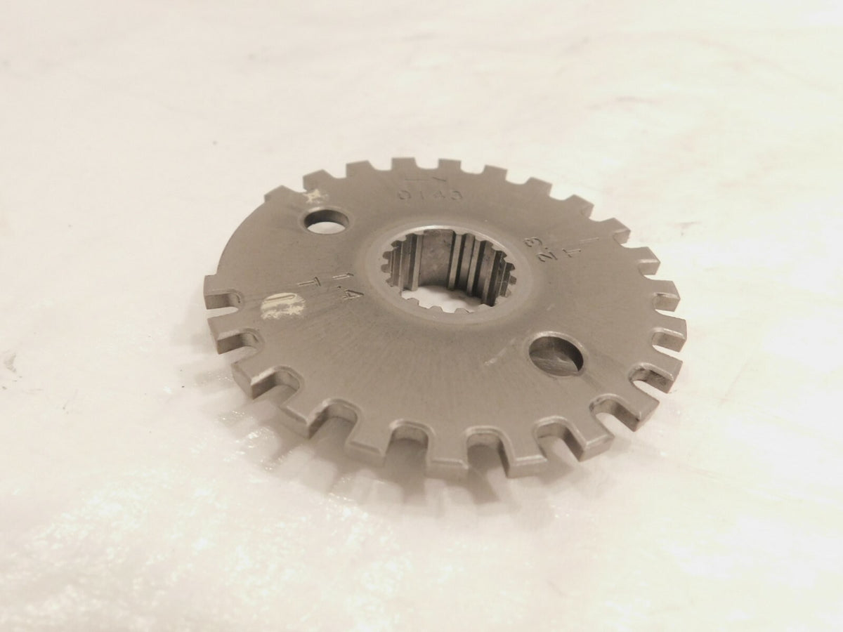 Kawasaki Ninja 1000 ZX1000 Z1000 & ZR1000 Ignition Timing Pickup Rotor Gear - C3 Cycle