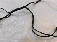BMW K75RT K100LT K100RT Front Fairing Headlight Head Light Lamp Wire Sub Harness - C3 Cycle