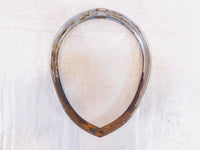 01-03 Indian Gilroy Scout Spirit Teardrop Front Headlight Headlamp Housing Ring - C3 Cycle